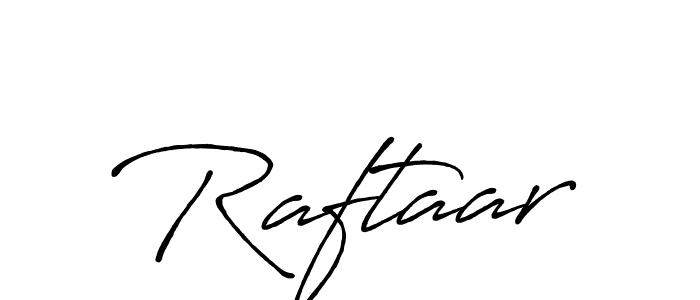 Make a beautiful signature design for name Raftaar. Use this online signature maker to create a handwritten signature for free. Raftaar signature style 7 images and pictures png