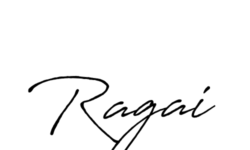 Make a beautiful signature design for name Ragai. Use this online signature maker to create a handwritten signature for free. Ragai signature style 7 images and pictures png