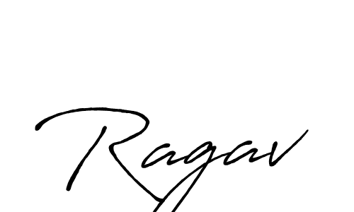 The best way (Antro_Vectra_Bolder) to make a short signature is to pick only two or three words in your name. The name Ragav include a total of six letters. For converting this name. Ragav signature style 7 images and pictures png