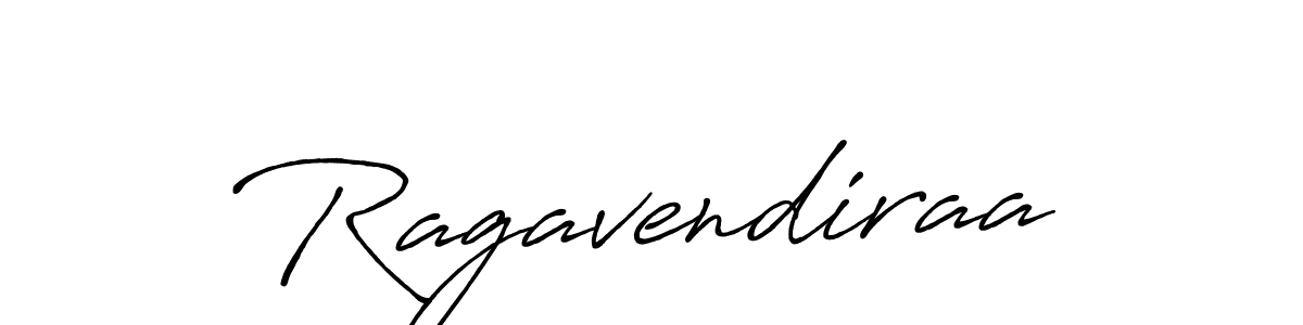 It looks lik you need a new signature style for name Ragavendiraa. Design unique handwritten (Antro_Vectra_Bolder) signature with our free signature maker in just a few clicks. Ragavendiraa signature style 7 images and pictures png