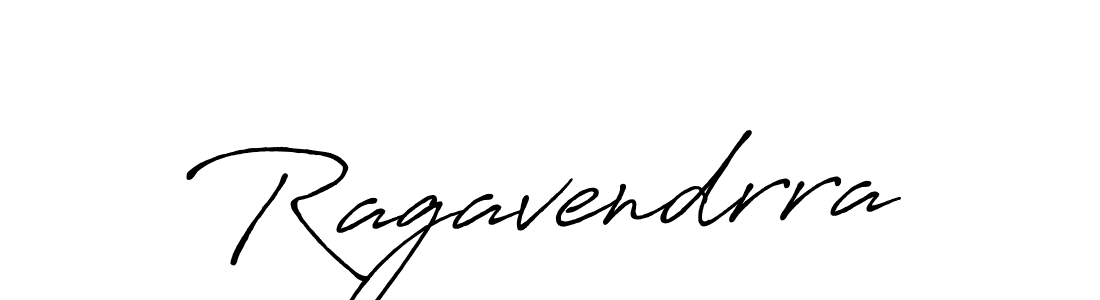 It looks lik you need a new signature style for name Ragavendrra. Design unique handwritten (Antro_Vectra_Bolder) signature with our free signature maker in just a few clicks. Ragavendrra signature style 7 images and pictures png