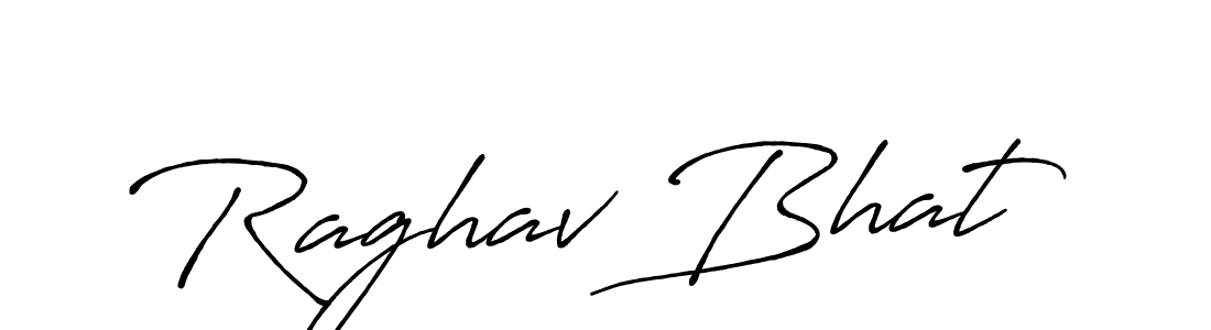 Check out images of Autograph of Raghav Bhat name. Actor Raghav Bhat Signature Style. Antro_Vectra_Bolder is a professional sign style online. Raghav Bhat signature style 7 images and pictures png