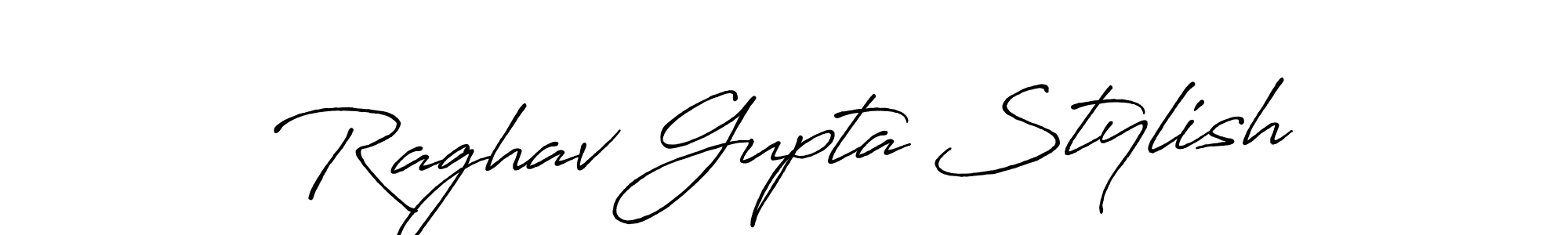 if you are searching for the best signature style for your name Raghav Gupta Stylish. so please give up your signature search. here we have designed multiple signature styles  using Antro_Vectra_Bolder. Raghav Gupta Stylish signature style 7 images and pictures png