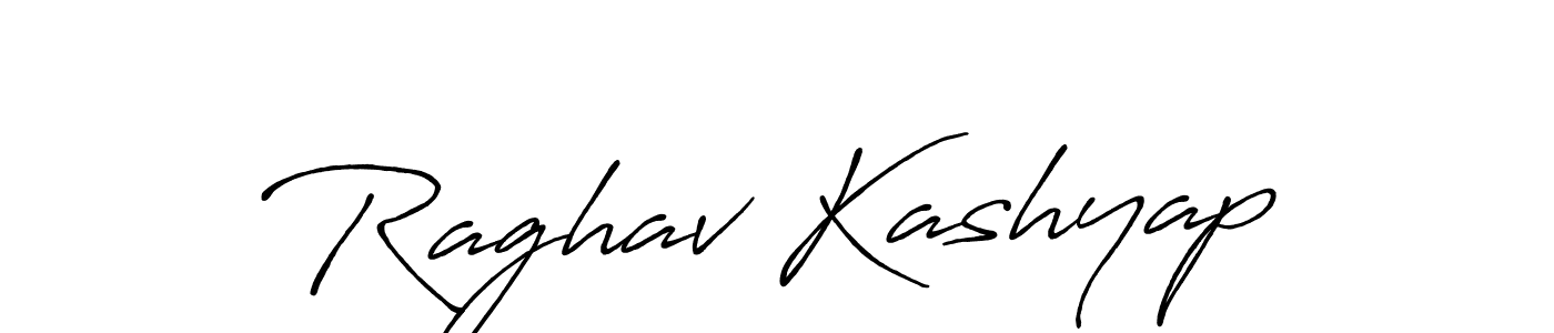 Similarly Antro_Vectra_Bolder is the best handwritten signature design. Signature creator online .You can use it as an online autograph creator for name Raghav Kashyap. Raghav Kashyap signature style 7 images and pictures png