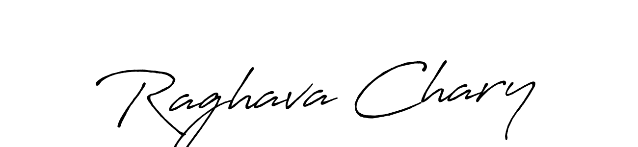 Here are the top 10 professional signature styles for the name Raghava Chary. These are the best autograph styles you can use for your name. Raghava Chary signature style 7 images and pictures png