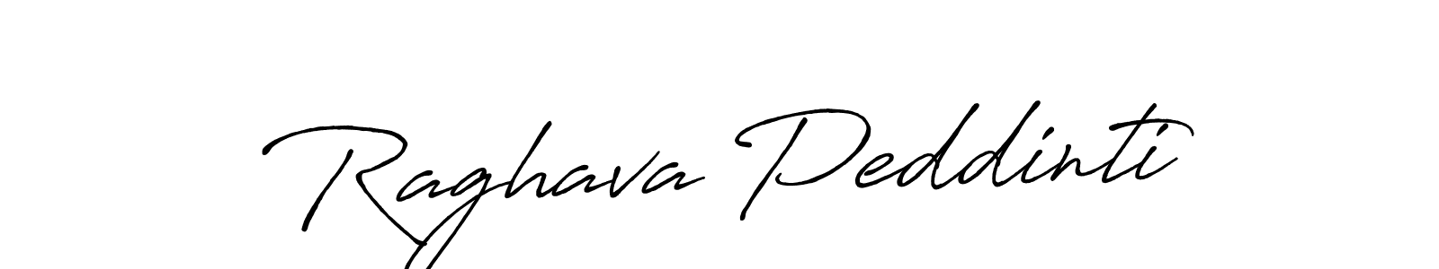 Once you've used our free online signature maker to create your best signature Antro_Vectra_Bolder style, it's time to enjoy all of the benefits that Raghava Peddinti name signing documents. Raghava Peddinti signature style 7 images and pictures png