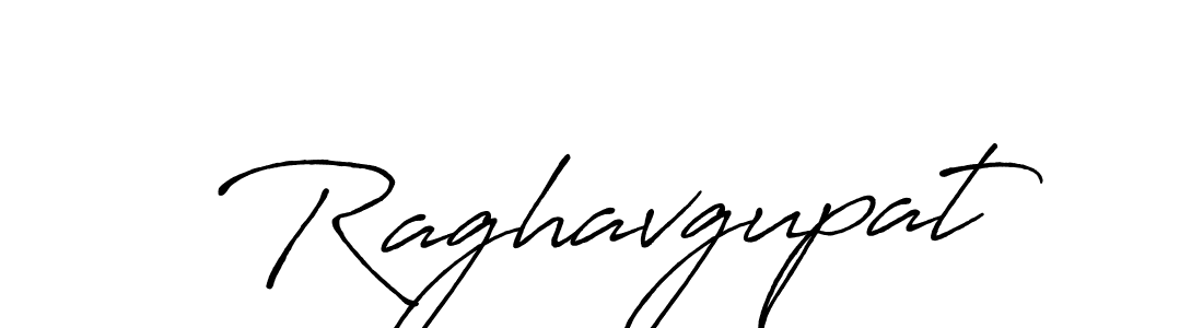 Once you've used our free online signature maker to create your best signature Antro_Vectra_Bolder style, it's time to enjoy all of the benefits that Raghavgupat name signing documents. Raghavgupat signature style 7 images and pictures png