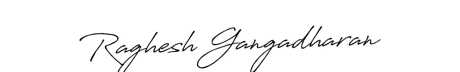 if you are searching for the best signature style for your name Raghesh Gangadharan. so please give up your signature search. here we have designed multiple signature styles  using Antro_Vectra_Bolder. Raghesh Gangadharan signature style 7 images and pictures png
