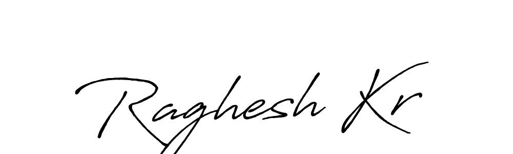 Also You can easily find your signature by using the search form. We will create Raghesh Kr name handwritten signature images for you free of cost using Antro_Vectra_Bolder sign style. Raghesh Kr signature style 7 images and pictures png