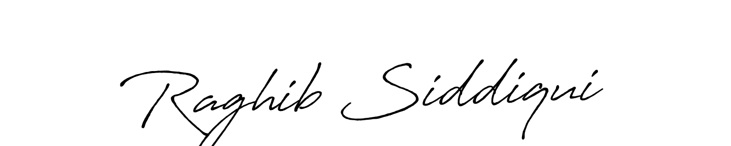 Make a beautiful signature design for name Raghib Siddiqui. Use this online signature maker to create a handwritten signature for free. Raghib Siddiqui signature style 7 images and pictures png