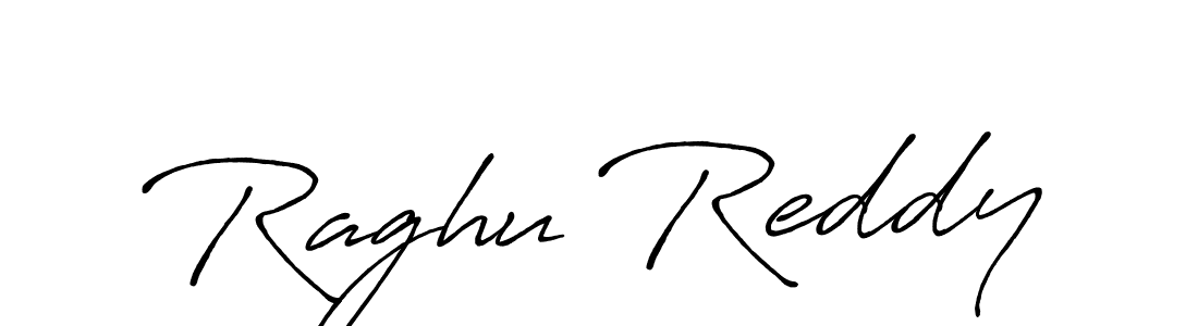 You should practise on your own different ways (Antro_Vectra_Bolder) to write your name (Raghu Reddy) in signature. don't let someone else do it for you. Raghu Reddy signature style 7 images and pictures png