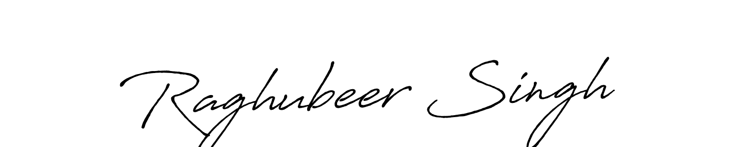 if you are searching for the best signature style for your name Raghubeer Singh. so please give up your signature search. here we have designed multiple signature styles  using Antro_Vectra_Bolder. Raghubeer Singh signature style 7 images and pictures png