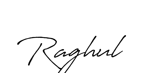 You can use this online signature creator to create a handwritten signature for the name Raghul. This is the best online autograph maker. Raghul signature style 7 images and pictures png