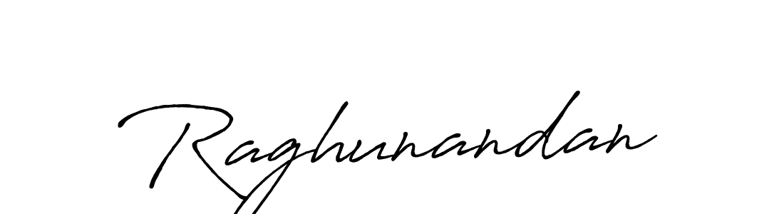 Antro_Vectra_Bolder is a professional signature style that is perfect for those who want to add a touch of class to their signature. It is also a great choice for those who want to make their signature more unique. Get Raghunandan name to fancy signature for free. Raghunandan signature style 7 images and pictures png