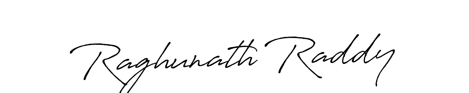 Antro_Vectra_Bolder is a professional signature style that is perfect for those who want to add a touch of class to their signature. It is also a great choice for those who want to make their signature more unique. Get Raghunath Raddy name to fancy signature for free. Raghunath Raddy signature style 7 images and pictures png