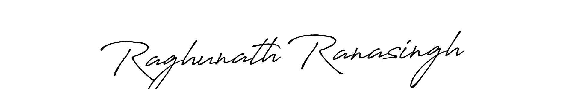 Similarly Antro_Vectra_Bolder is the best handwritten signature design. Signature creator online .You can use it as an online autograph creator for name Raghunath Ranasingh. Raghunath Ranasingh signature style 7 images and pictures png