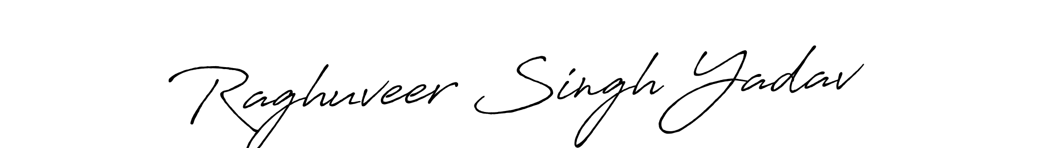 How to Draw Raghuveer Singh Yadav signature style? Antro_Vectra_Bolder is a latest design signature styles for name Raghuveer Singh Yadav. Raghuveer Singh Yadav signature style 7 images and pictures png