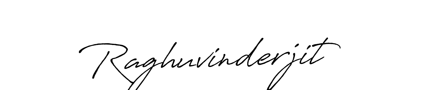 Here are the top 10 professional signature styles for the name Raghuvinderjit. These are the best autograph styles you can use for your name. Raghuvinderjit signature style 7 images and pictures png