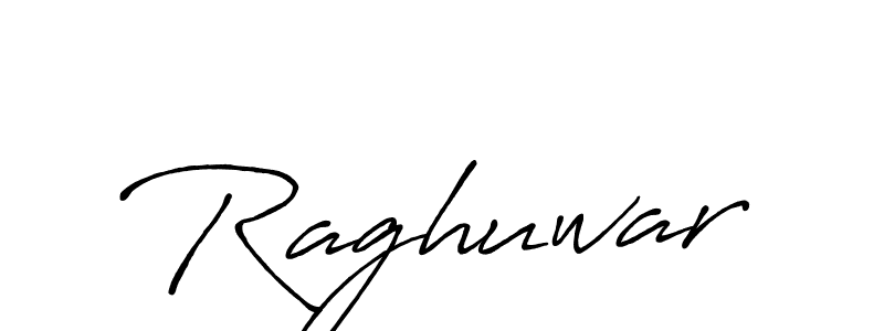 Once you've used our free online signature maker to create your best signature Antro_Vectra_Bolder style, it's time to enjoy all of the benefits that Raghuwar name signing documents. Raghuwar signature style 7 images and pictures png