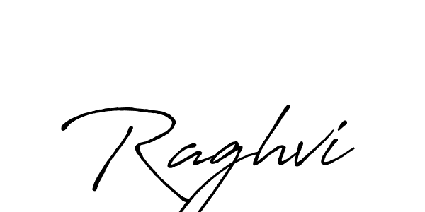 Once you've used our free online signature maker to create your best signature Antro_Vectra_Bolder style, it's time to enjoy all of the benefits that Raghvi name signing documents. Raghvi signature style 7 images and pictures png