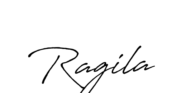 Antro_Vectra_Bolder is a professional signature style that is perfect for those who want to add a touch of class to their signature. It is also a great choice for those who want to make their signature more unique. Get Ragila name to fancy signature for free. Ragila signature style 7 images and pictures png