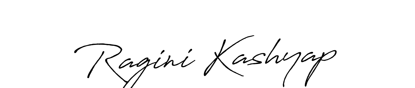 Also You can easily find your signature by using the search form. We will create Ragini Kashyap name handwritten signature images for you free of cost using Antro_Vectra_Bolder sign style. Ragini Kashyap signature style 7 images and pictures png