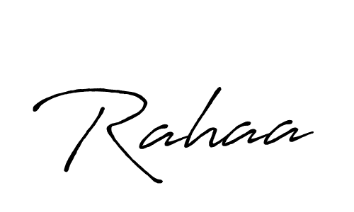 Here are the top 10 professional signature styles for the name Rahaa. These are the best autograph styles you can use for your name. Rahaa signature style 7 images and pictures png