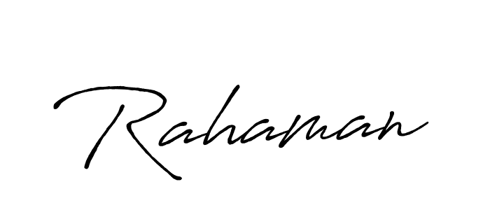 Check out images of Autograph of Rahaman name. Actor Rahaman Signature Style. Antro_Vectra_Bolder is a professional sign style online. Rahaman signature style 7 images and pictures png