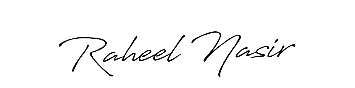 Check out images of Autograph of Raheel Nasir name. Actor Raheel Nasir Signature Style. Antro_Vectra_Bolder is a professional sign style online. Raheel Nasir signature style 7 images and pictures png