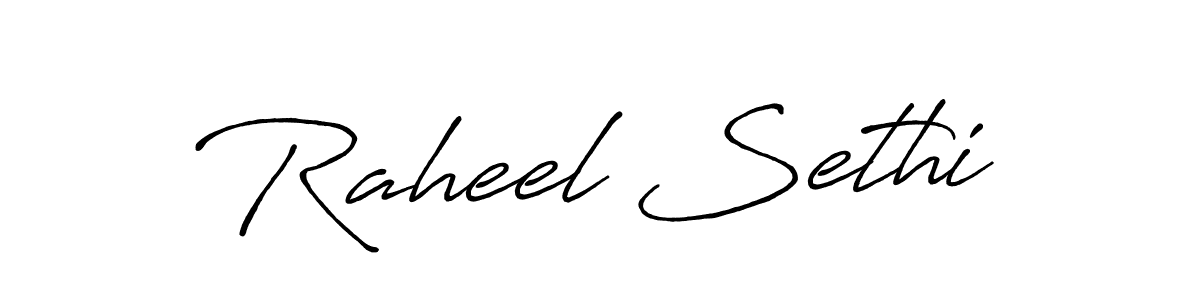 Check out images of Autograph of Raheel Sethi name. Actor Raheel Sethi Signature Style. Antro_Vectra_Bolder is a professional sign style online. Raheel Sethi signature style 7 images and pictures png