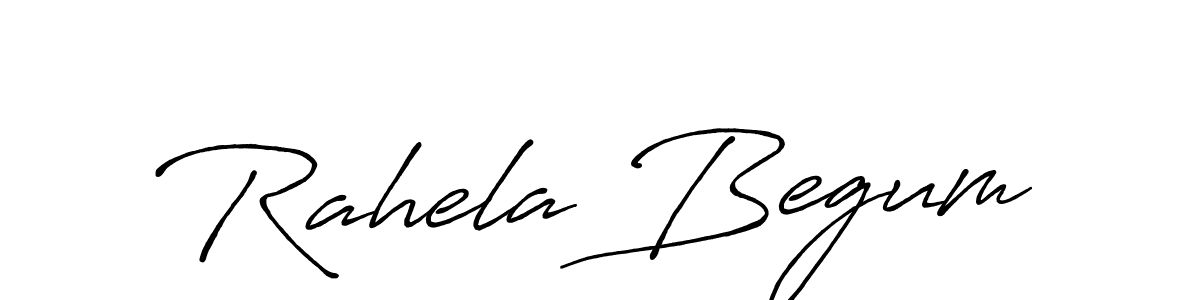 See photos of Rahela Begum official signature by Spectra . Check more albums & portfolios. Read reviews & check more about Antro_Vectra_Bolder font. Rahela Begum signature style 7 images and pictures png