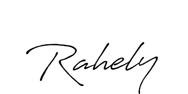 You can use this online signature creator to create a handwritten signature for the name Rahely. This is the best online autograph maker. Rahely signature style 7 images and pictures png
