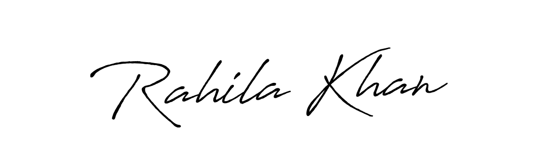 Check out images of Autograph of Rahila Khan name. Actor Rahila Khan Signature Style. Antro_Vectra_Bolder is a professional sign style online. Rahila Khan signature style 7 images and pictures png