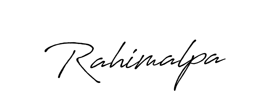 This is the best signature style for the Rahimalpa name. Also you like these signature font (Antro_Vectra_Bolder). Mix name signature. Rahimalpa signature style 7 images and pictures png