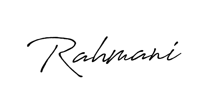 This is the best signature style for the Rahmani name. Also you like these signature font (Antro_Vectra_Bolder). Mix name signature. Rahmani signature style 7 images and pictures png