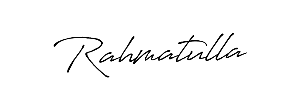 Check out images of Autograph of Rahmatulla name. Actor Rahmatulla Signature Style. Antro_Vectra_Bolder is a professional sign style online. Rahmatulla signature style 7 images and pictures png