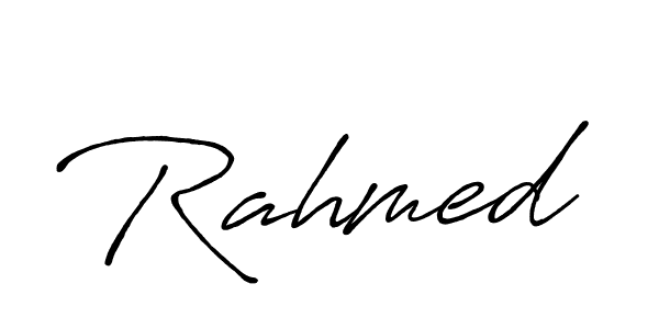 Check out images of Autograph of Rahmed name. Actor Rahmed Signature Style. Antro_Vectra_Bolder is a professional sign style online. Rahmed signature style 7 images and pictures png