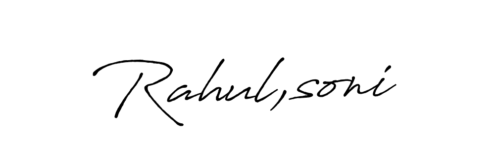 Check out images of Autograph of Rahul,soni name. Actor Rahul,soni Signature Style. Antro_Vectra_Bolder is a professional sign style online. Rahul,soni signature style 7 images and pictures png