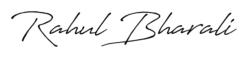 Also You can easily find your signature by using the search form. We will create Rahul Bharali name handwritten signature images for you free of cost using Antro_Vectra_Bolder sign style. Rahul Bharali signature style 7 images and pictures png