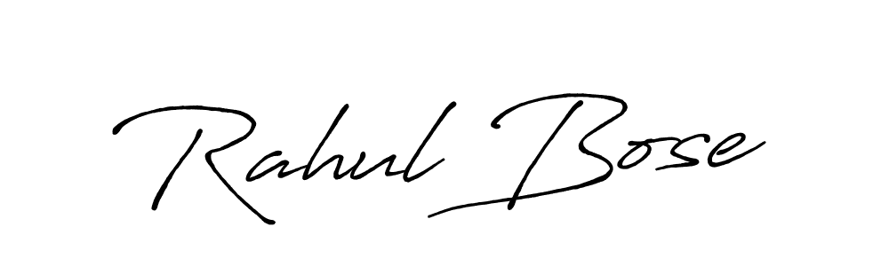 The best way (Antro_Vectra_Bolder) to make a short signature is to pick only two or three words in your name. The name Rahul Bose include a total of six letters. For converting this name. Rahul Bose signature style 7 images and pictures png