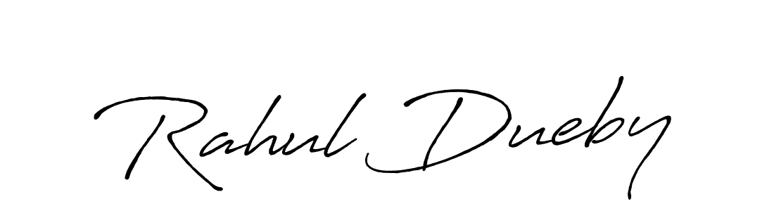 Check out images of Autograph of Rahul Dueby name. Actor Rahul Dueby Signature Style. Antro_Vectra_Bolder is a professional sign style online. Rahul Dueby signature style 7 images and pictures png