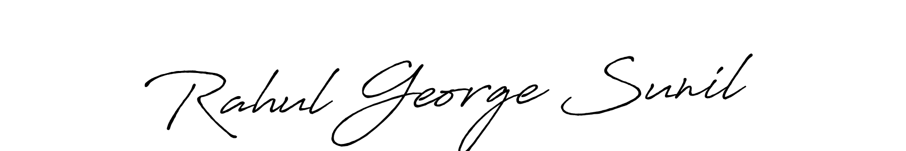 See photos of Rahul George Sunil official signature by Spectra . Check more albums & portfolios. Read reviews & check more about Antro_Vectra_Bolder font. Rahul George Sunil signature style 7 images and pictures png