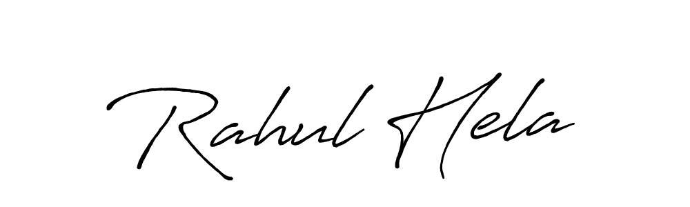 Check out images of Autograph of Rahul Hela name. Actor Rahul Hela Signature Style. Antro_Vectra_Bolder is a professional sign style online. Rahul Hela signature style 7 images and pictures png