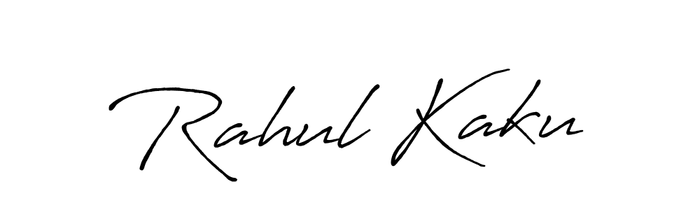 This is the best signature style for the Rahul Kaku name. Also you like these signature font (Antro_Vectra_Bolder). Mix name signature. Rahul Kaku signature style 7 images and pictures png