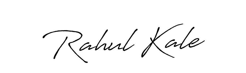 How to Draw Rahul Kale signature style? Antro_Vectra_Bolder is a latest design signature styles for name Rahul Kale. Rahul Kale signature style 7 images and pictures png