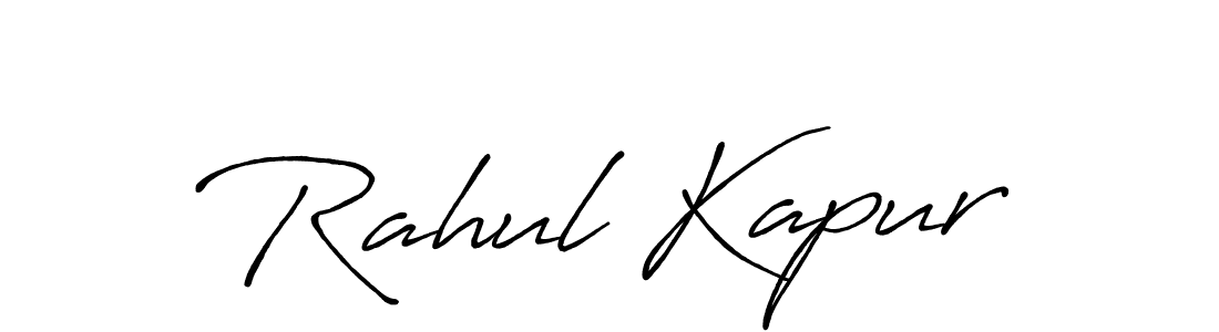 See photos of Rahul Kapur official signature by Spectra . Check more albums & portfolios. Read reviews & check more about Antro_Vectra_Bolder font. Rahul Kapur signature style 7 images and pictures png