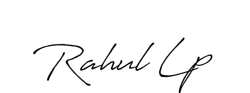 This is the best signature style for the Rahul Lp name. Also you like these signature font (Antro_Vectra_Bolder). Mix name signature. Rahul Lp signature style 7 images and pictures png