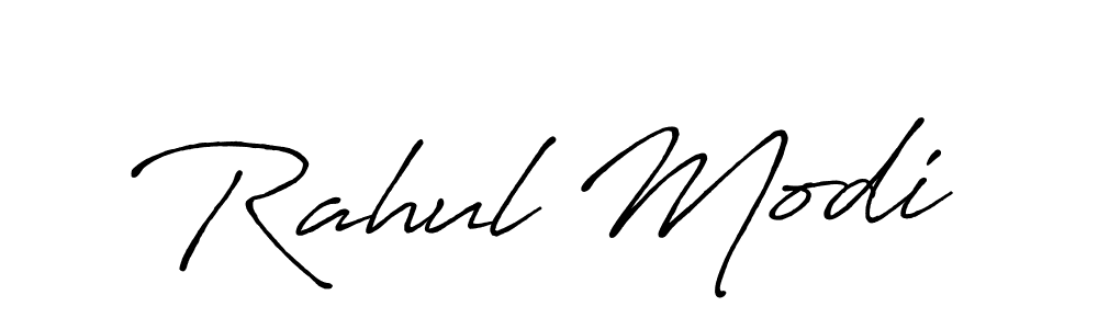 You can use this online signature creator to create a handwritten signature for the name Rahul Modi. This is the best online autograph maker. Rahul Modi signature style 7 images and pictures png