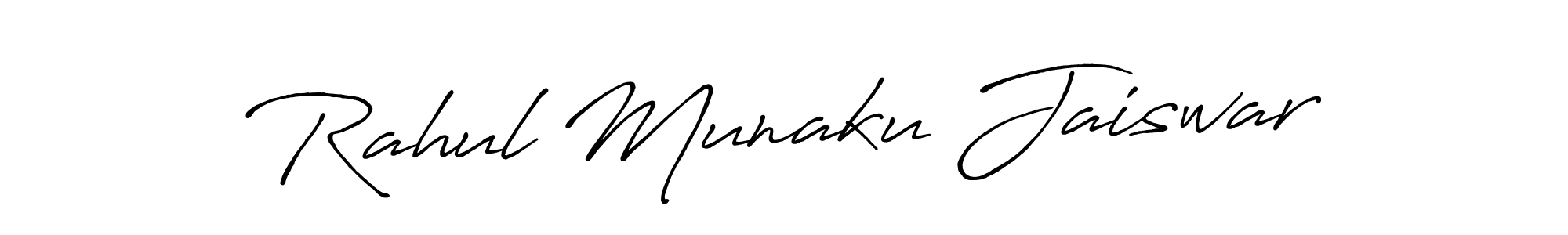 Here are the top 10 professional signature styles for the name Rahul Munaku Jaiswar. These are the best autograph styles you can use for your name. Rahul Munaku Jaiswar signature style 7 images and pictures png