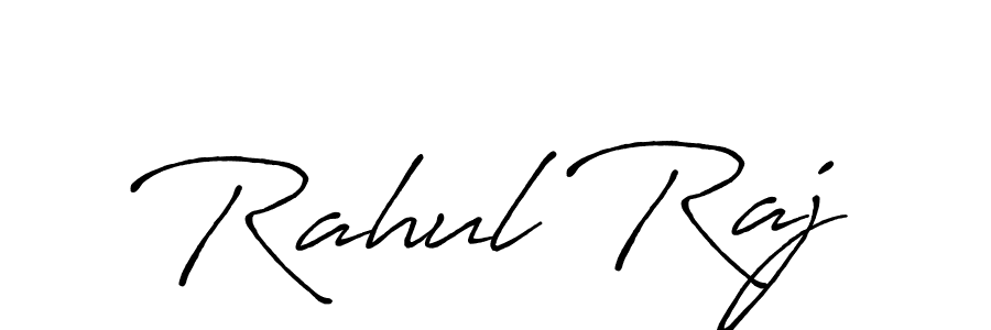 Here are the top 10 professional signature styles for the name Rahul Raj. These are the best autograph styles you can use for your name. Rahul Raj signature style 7 images and pictures png